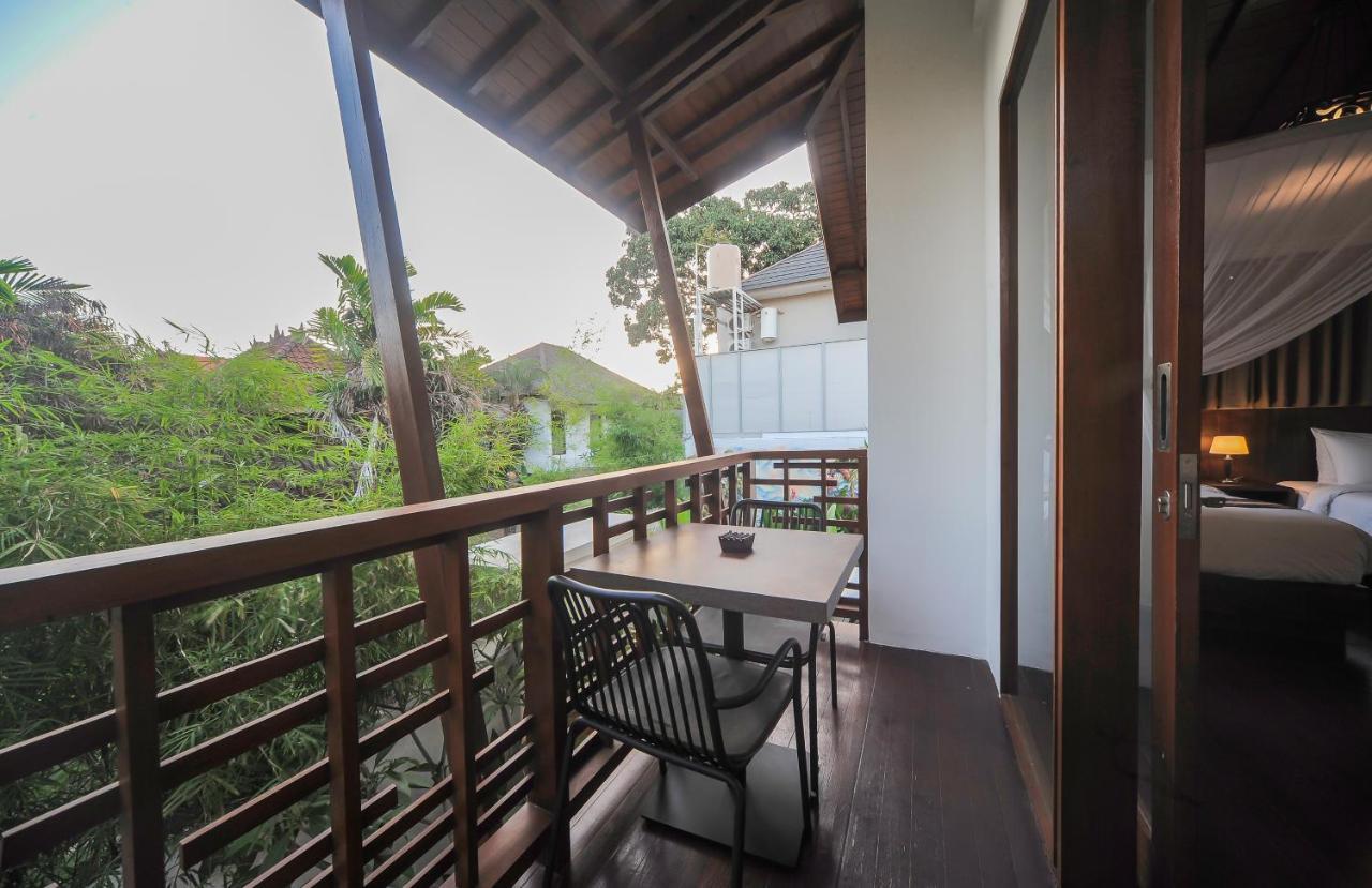 Villa Cosmo, Seminyak Екстер'єр фото