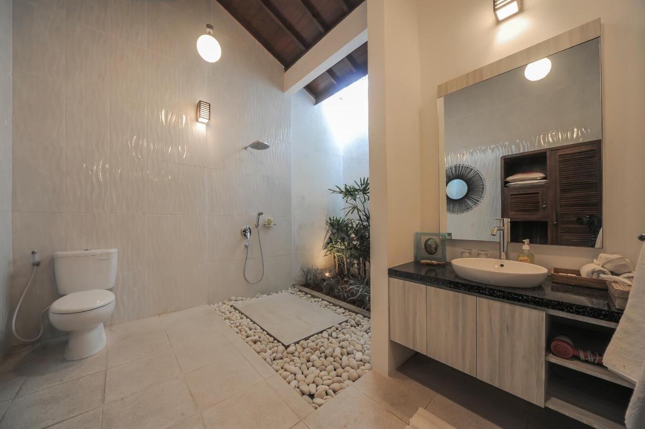 Villa Cosmo, Seminyak Екстер'єр фото