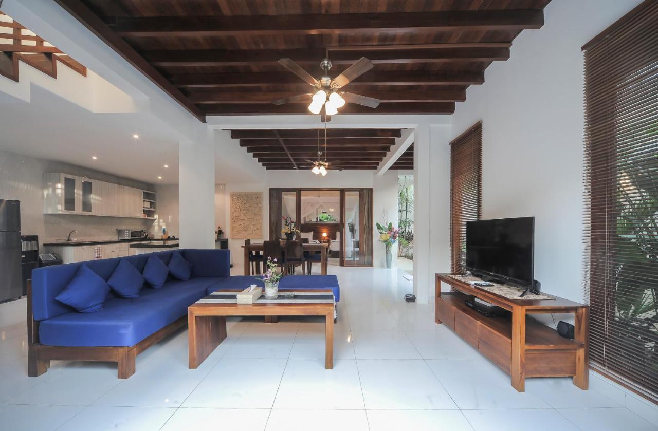 Villa Cosmo, Seminyak Екстер'єр фото