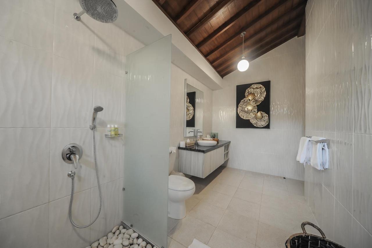 Villa Cosmo, Seminyak Екстер'єр фото