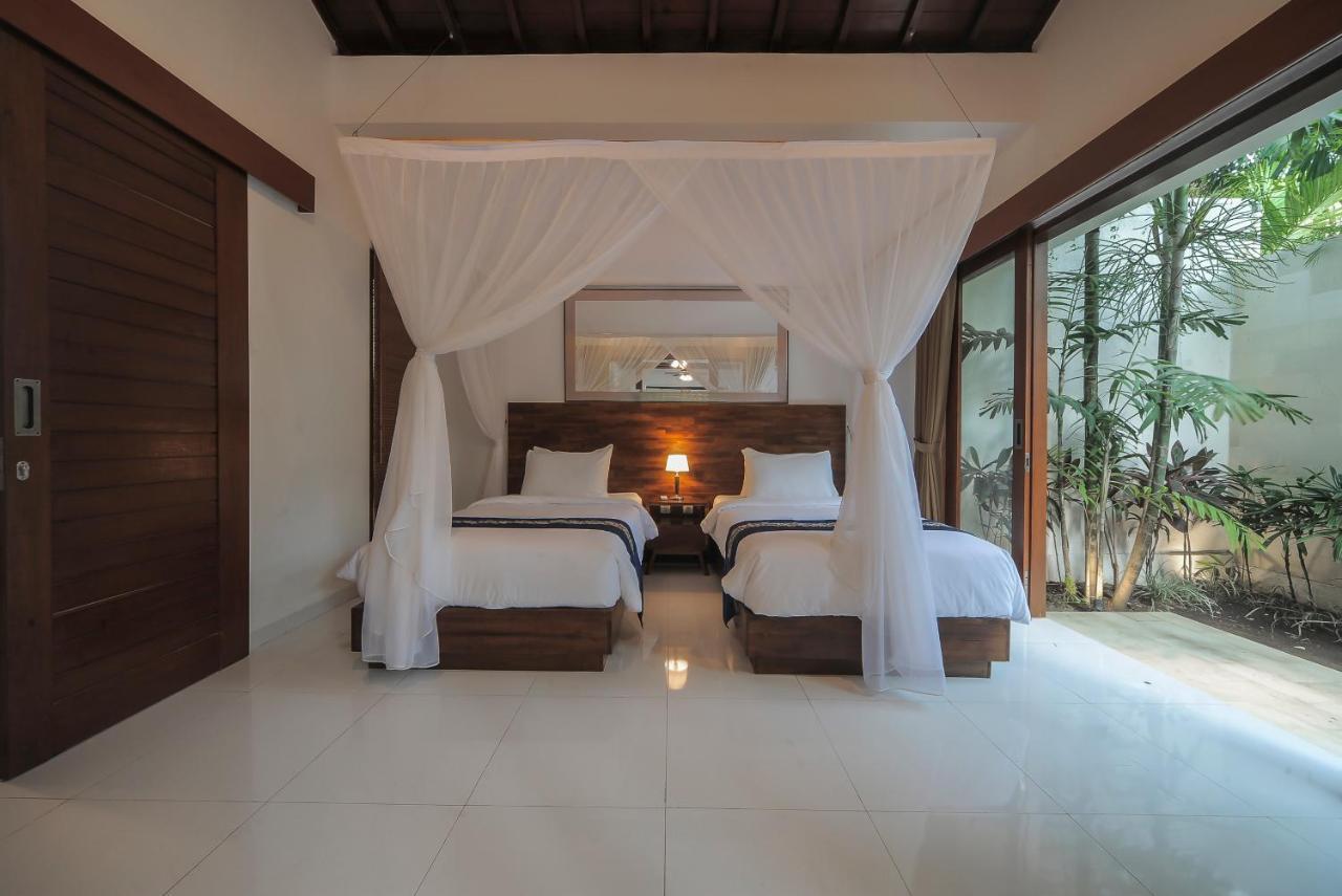 Villa Cosmo, Seminyak Екстер'єр фото
