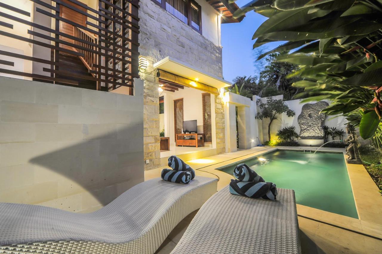 Villa Cosmo, Seminyak Екстер'єр фото